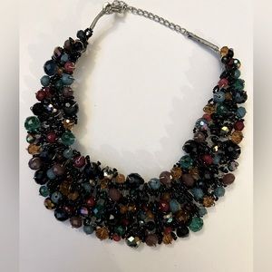 Statement Piece Necklace